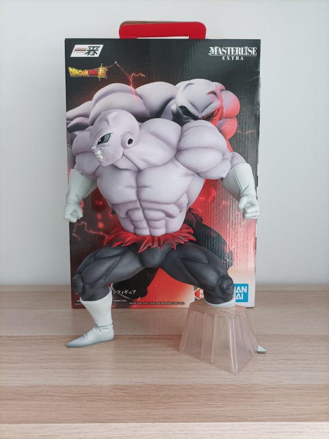 Jiren Ichibansho