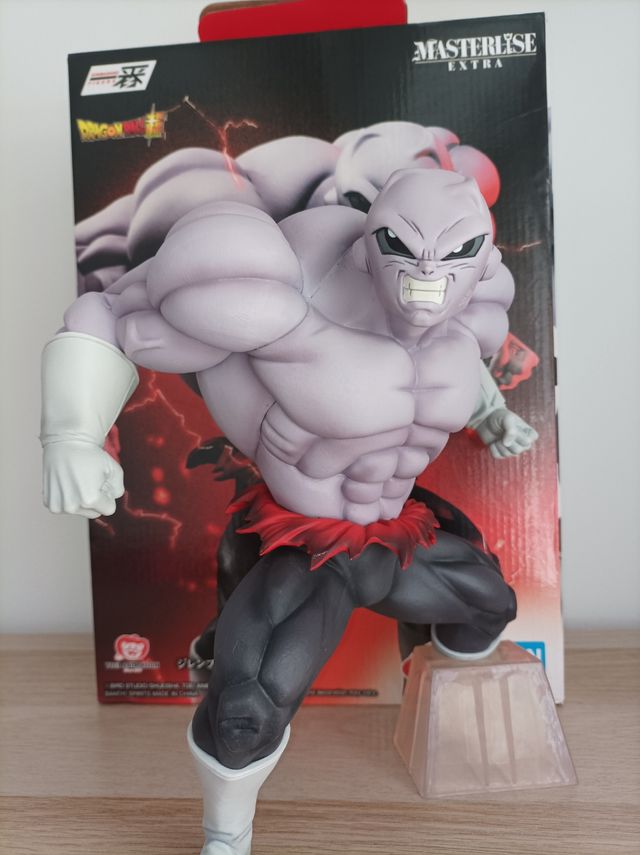 Jiren Ichibansho