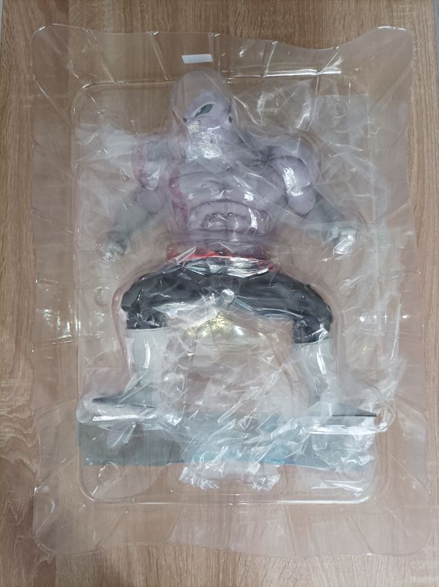 Jiren Ichibansho