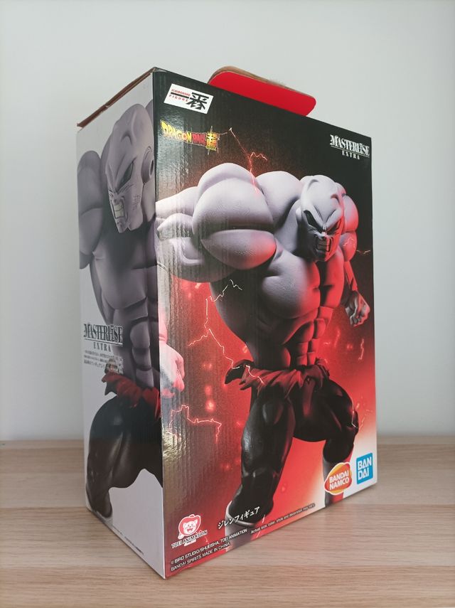Jiren Ichibansho