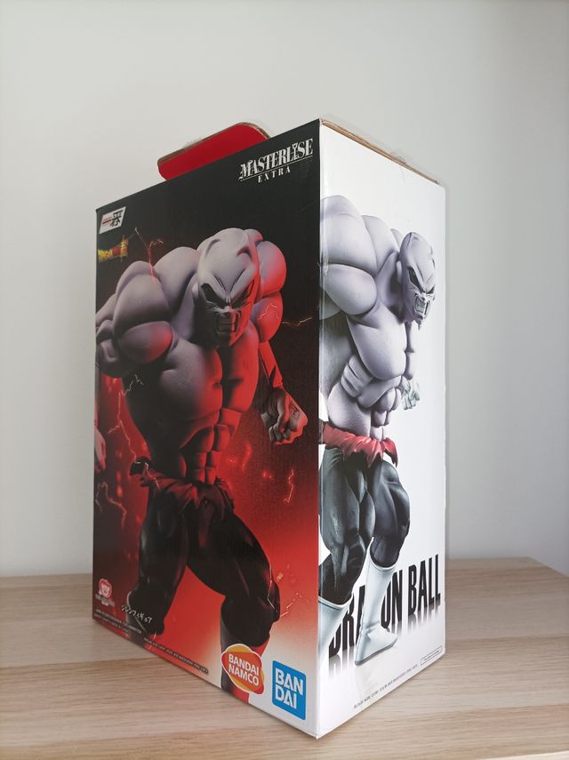 Jiren Ichibansho
