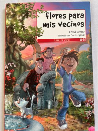 Pack de 5 libros para niños de 7 años