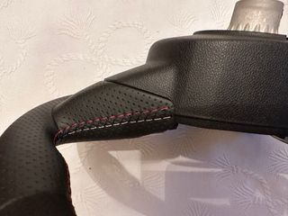 Volante de Coche