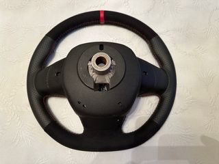 Volante de Coche