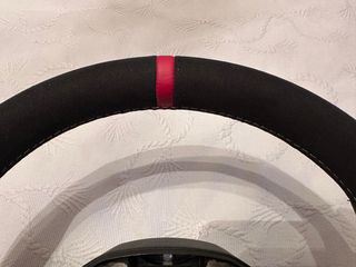 Volante de Coche