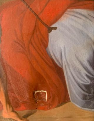 Pinturas al oleo Cuadros religiosos