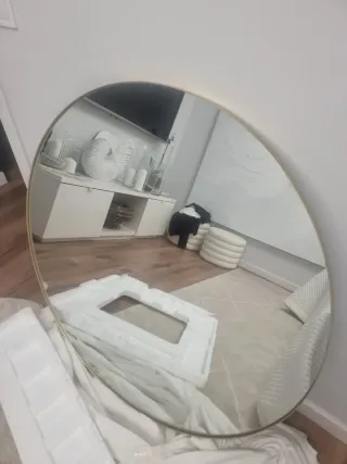 Espejo Maison du Monde