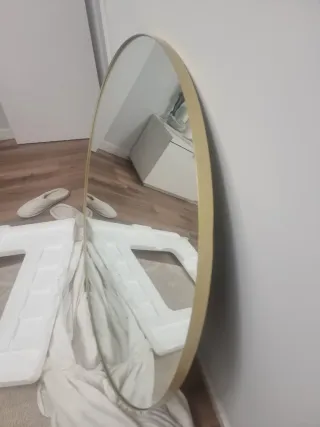 Espejo Maison du Monde