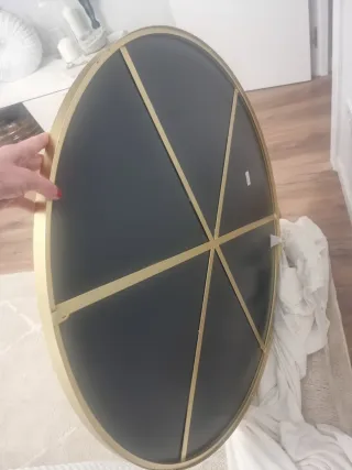 Espejo Maison du Monde