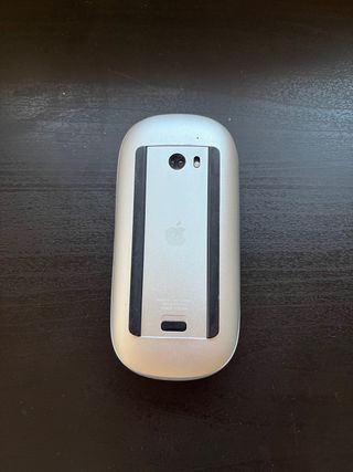 Apple magic mouse Blanco