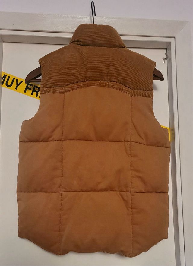 Chaleco Gap