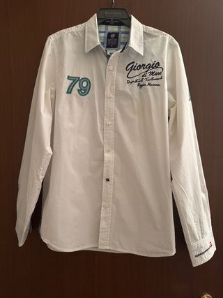 Camicia uomo