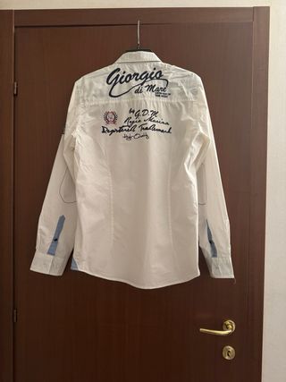 Camicia uomo