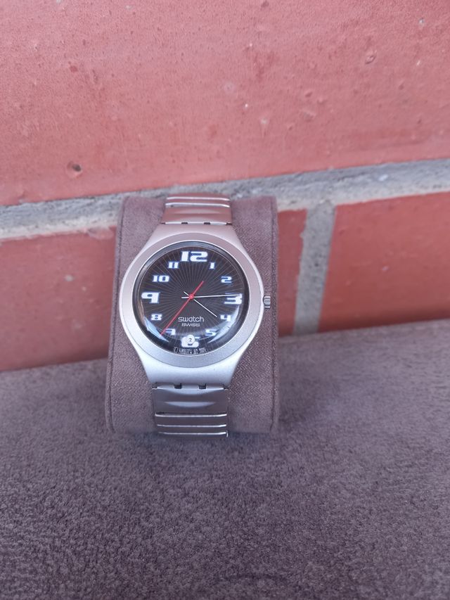 Reloj swatch