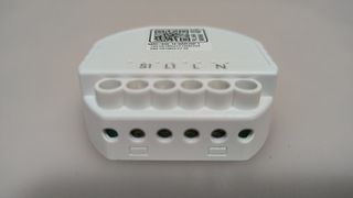 MEROSS SMART WI-FI IN-WALL SWITCH  -  C3S2876