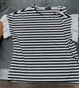 Chaqueta y chaleco mujer NUEVOS