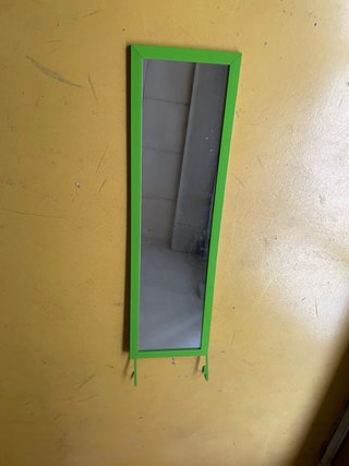 Espejo