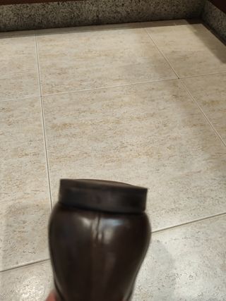 zapatos Zara piel vestir marrones t.42