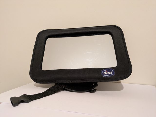 Specchio auto bambini Chicco