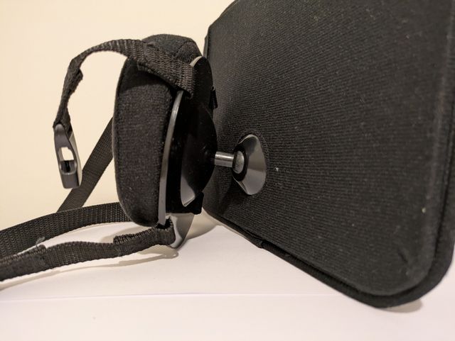 Specchio auto bambini Chicco