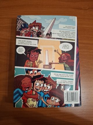 Els Futbolíssims 12: El misteri de l'obelisc màgic