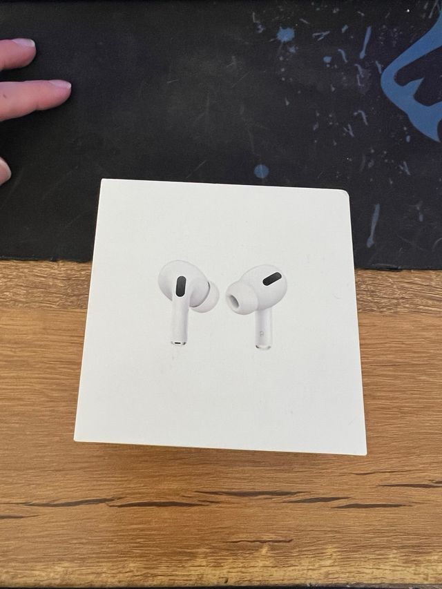Airpods Pro