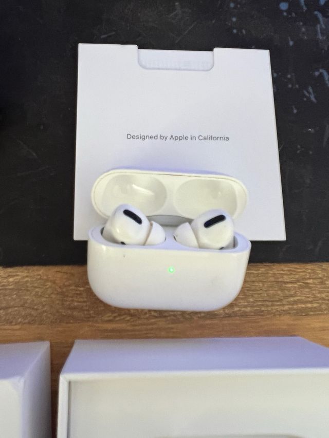 Airpods Pro