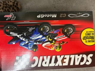 Scalextri