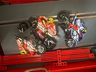 Scalextri