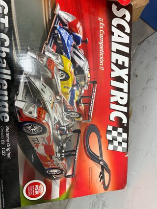 Scalextri