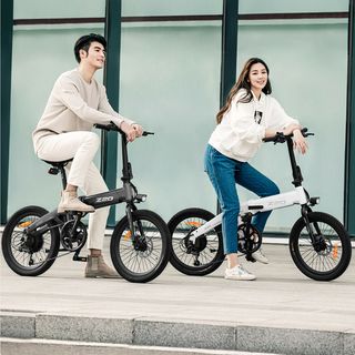 Xiaomi Himo Z20 Blanca