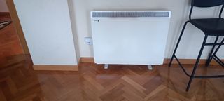 2 acumuladores de calor Fagor calefaccion