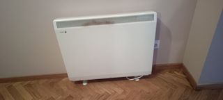 2 acumuladores de calor Fagor calefaccion