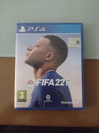 Fifa 22