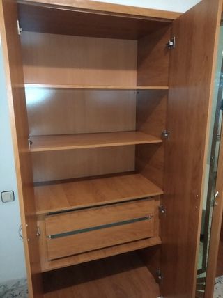 ARMARIO/VESTIDOR