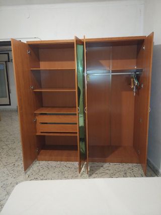ARMARIO/VESTIDOR