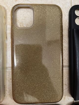 Fundas Iphone 11