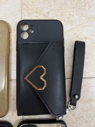 Fundas Iphone 11