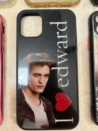 Fundas Iphone 11