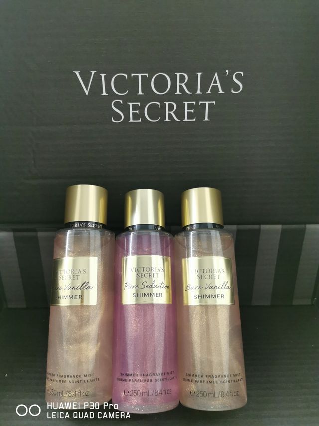 Acqua profumata Victoria's secret
