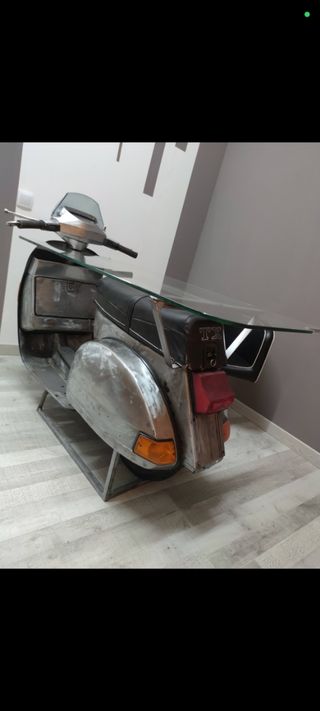 Vespa