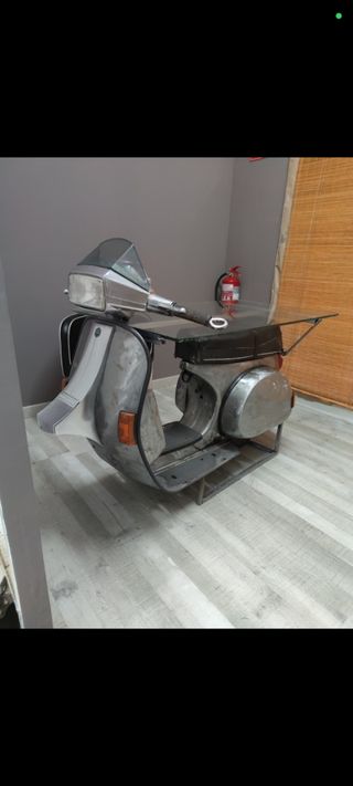 Vespa