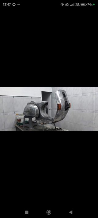 Vespa