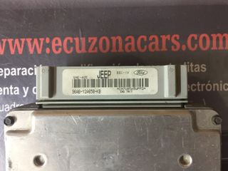 96AB 12A650 KB JEEP SME 405 7A17 CENTRALITA FORD