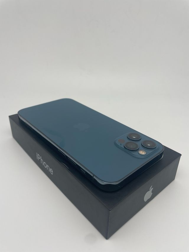 iPhone 12 Pro 128GB