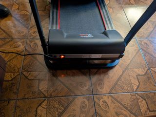 Cinta de correr your move