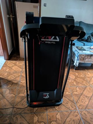 Cinta de correr your move