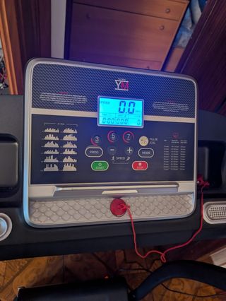 Cinta de correr your move