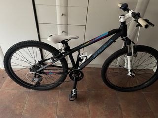 Bicicleta ORBEA MX 24 XC