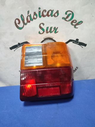 Fiat Uno faro trasero derecho 